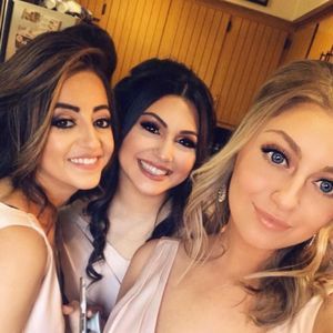 Meet your Posher, Hanan